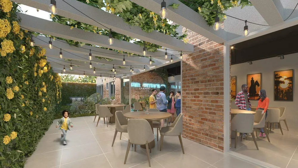 Loja-Salão, 74 m² - Foto 3