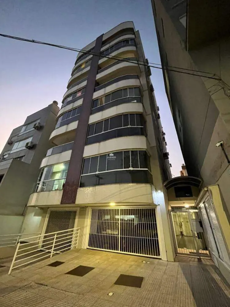 Apartamento, 2 quartos, 74 m² - Foto 2