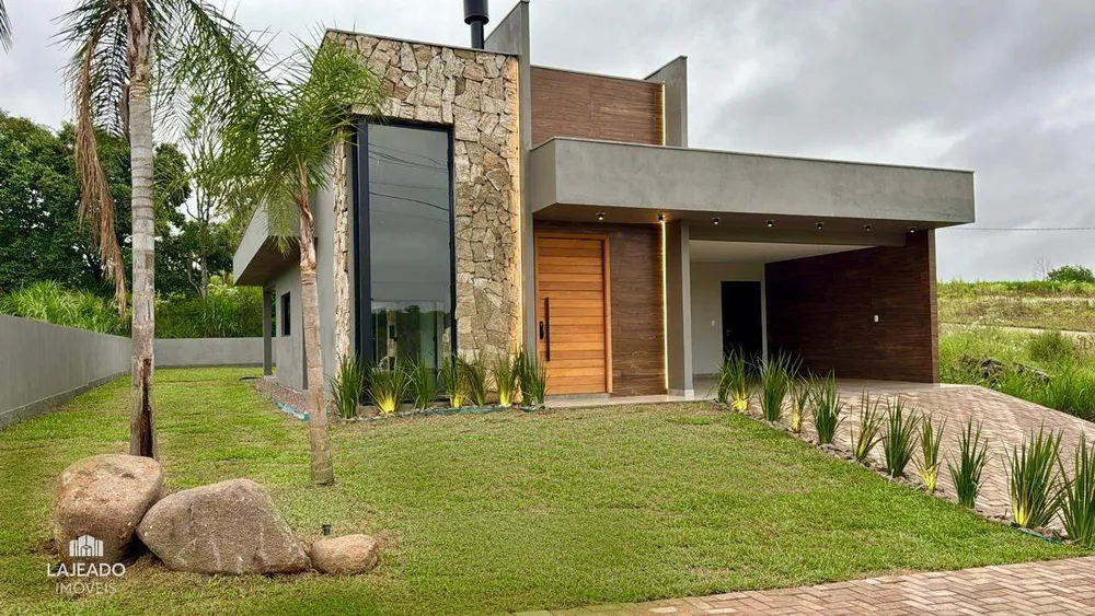 Casa, 3 quartos, 200 m² - Foto 4