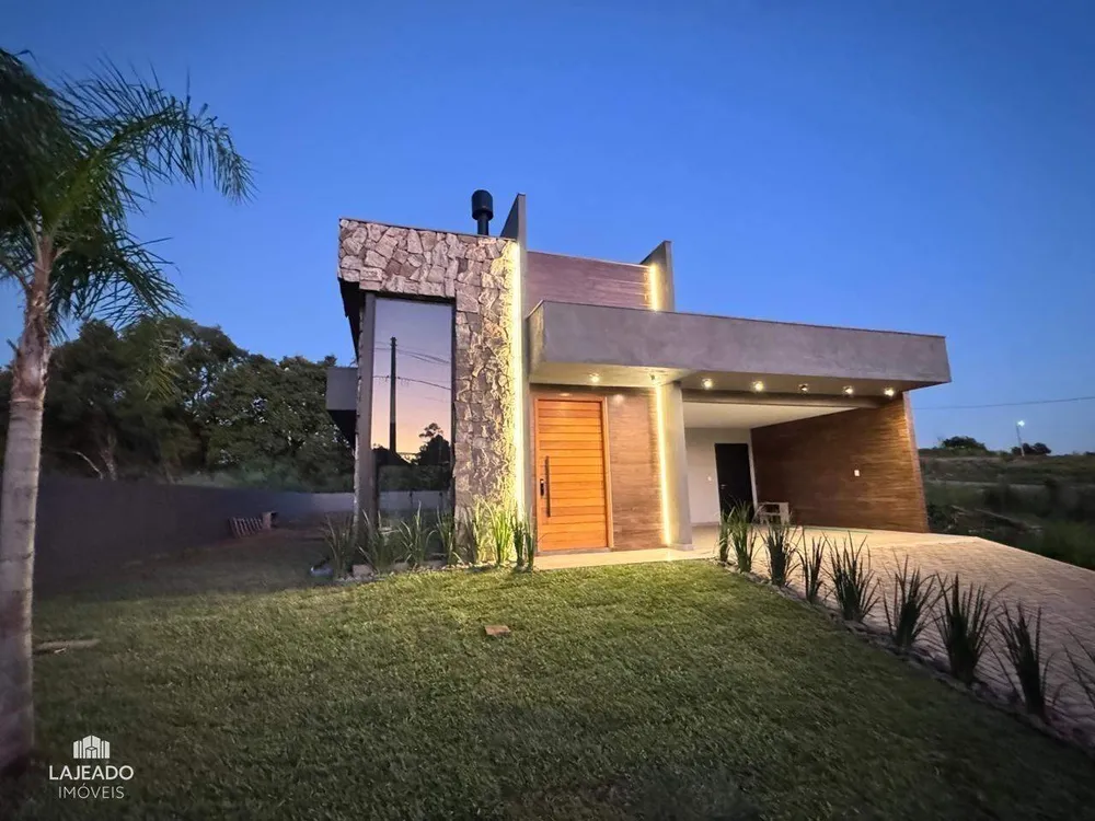 Casa, 3 quartos, 200 m² - Foto 3