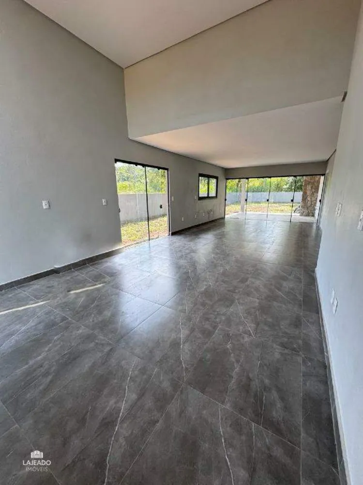 Casa, 3 quartos, 200 m² - Foto 5