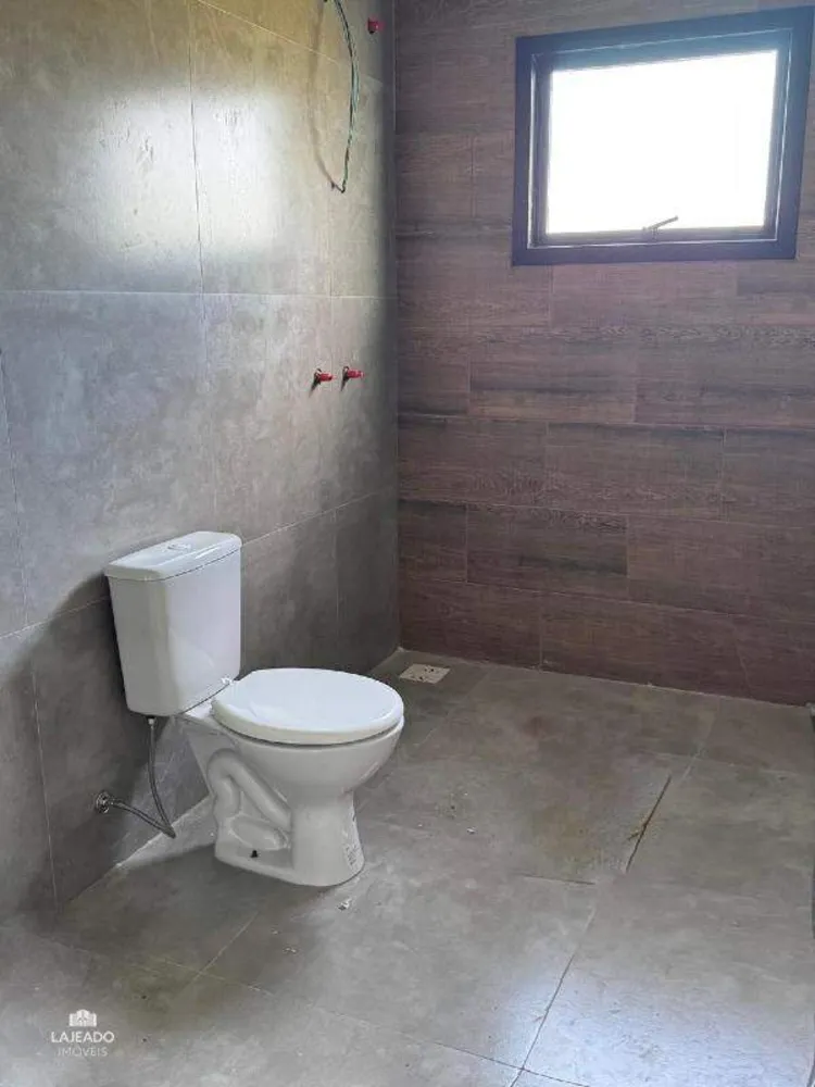 Casa, 3 quartos, 200 m² - Foto 8