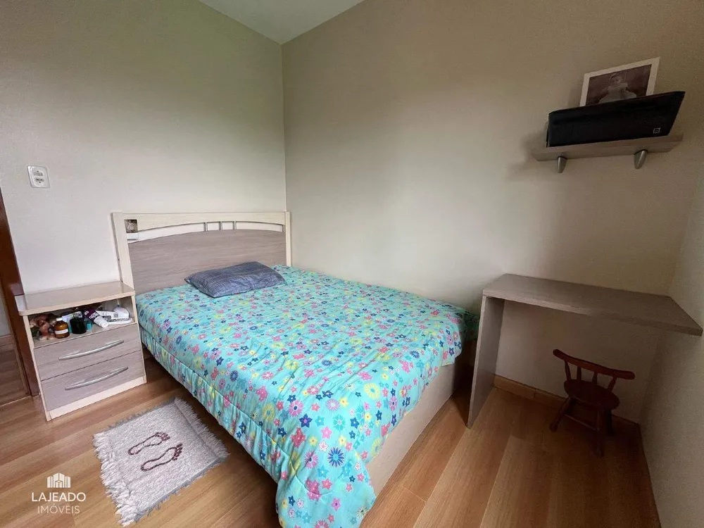 Casa, 5 quartos, 200 m² - Foto 12