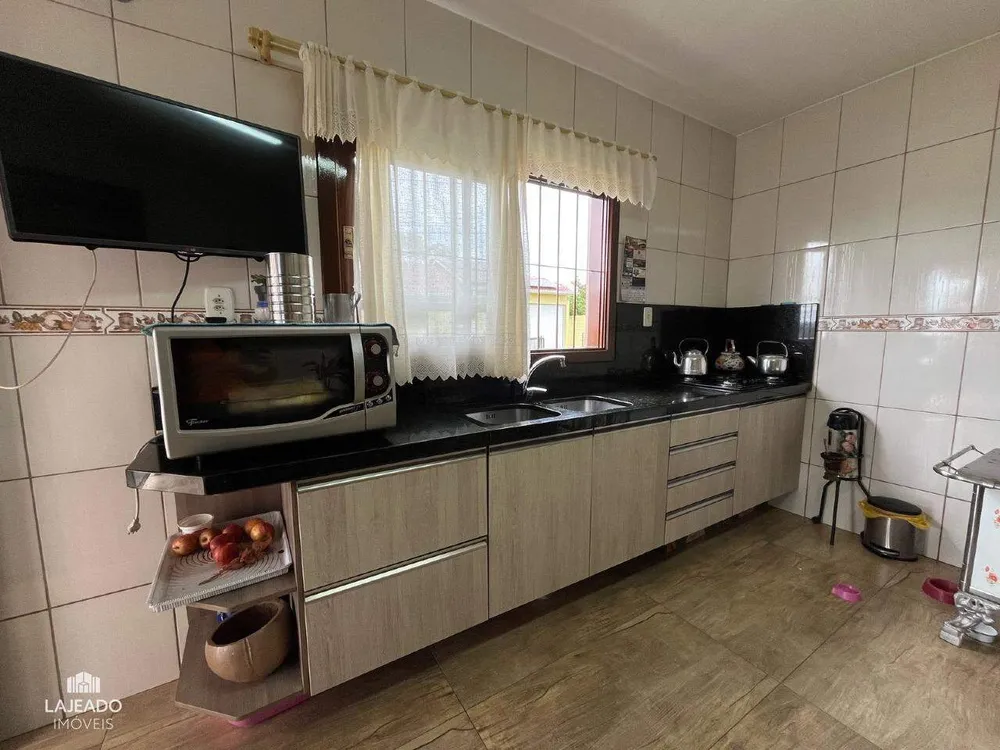 Casa, 5 quartos, 200 m² - Foto 8