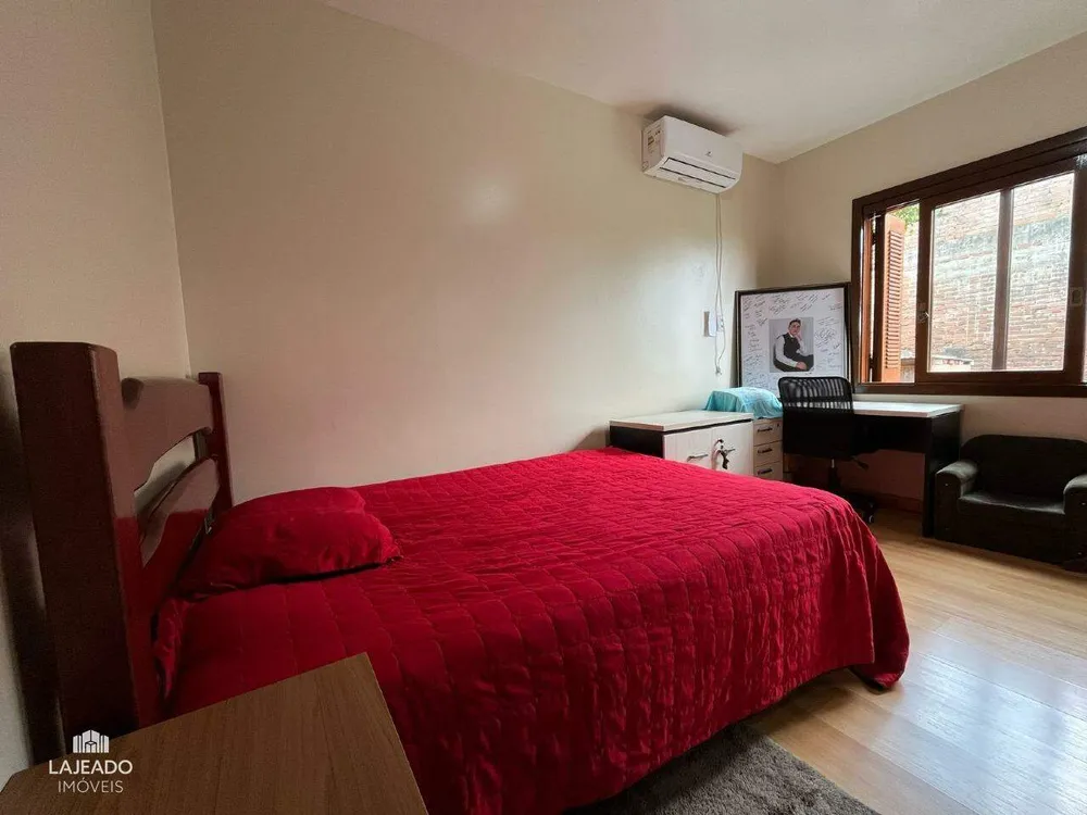 Casa, 5 quartos, 200 m² - Foto 11