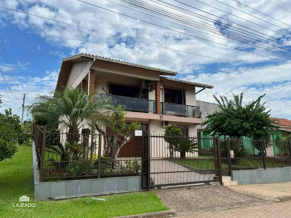 Casa, 5 quartos, 200 m² - Foto 2