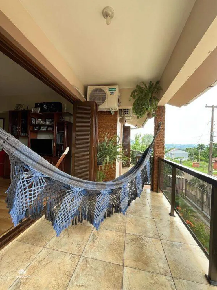 Casa, 5 quartos, 200 m² - Foto 10