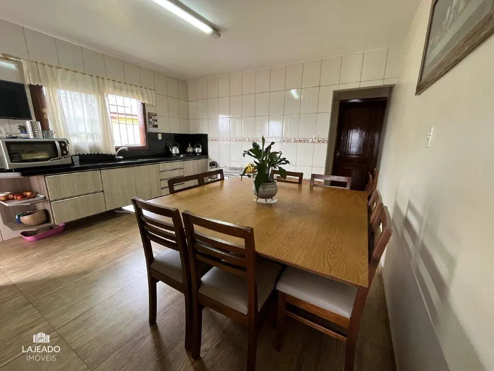 Casa, 5 quartos, 200 m² - Foto 7