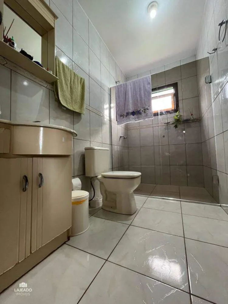 Casa, 5 quartos, 200 m² - Foto 13