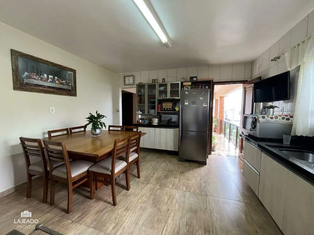 Casa, 5 quartos, 200 m² - Foto 6