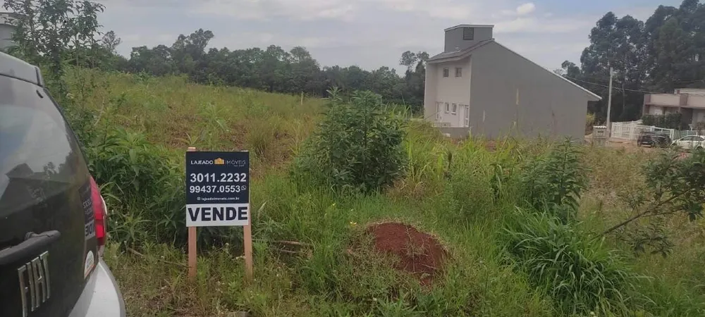 Terreno, 402 m² - Foto 5
