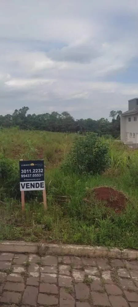 Terreno, 402 m² - Foto 1