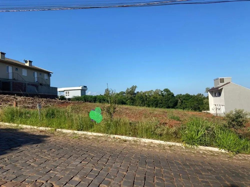 Terreno, 402 m² - Foto 4