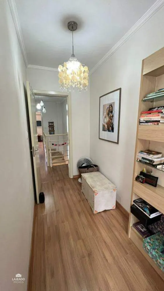 Sobrado, 3 quartos, 120 m² - Foto 12