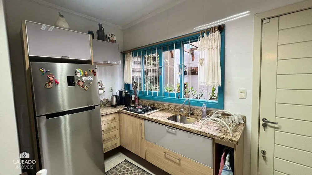 Sobrado, 3 quartos, 120 m² - Foto 5