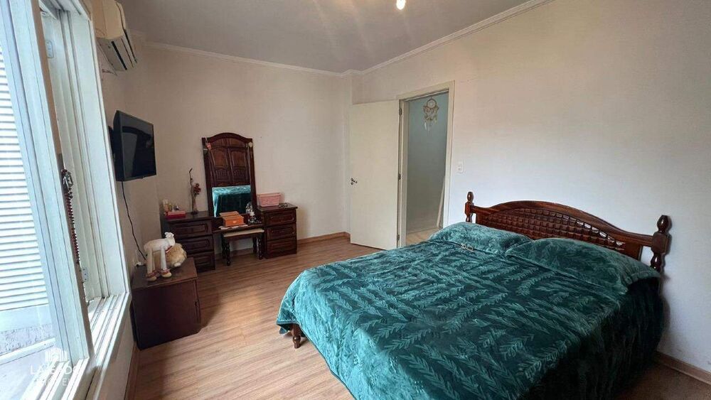 Sobrado à venda com 3 quartos, 120m² - Foto 2