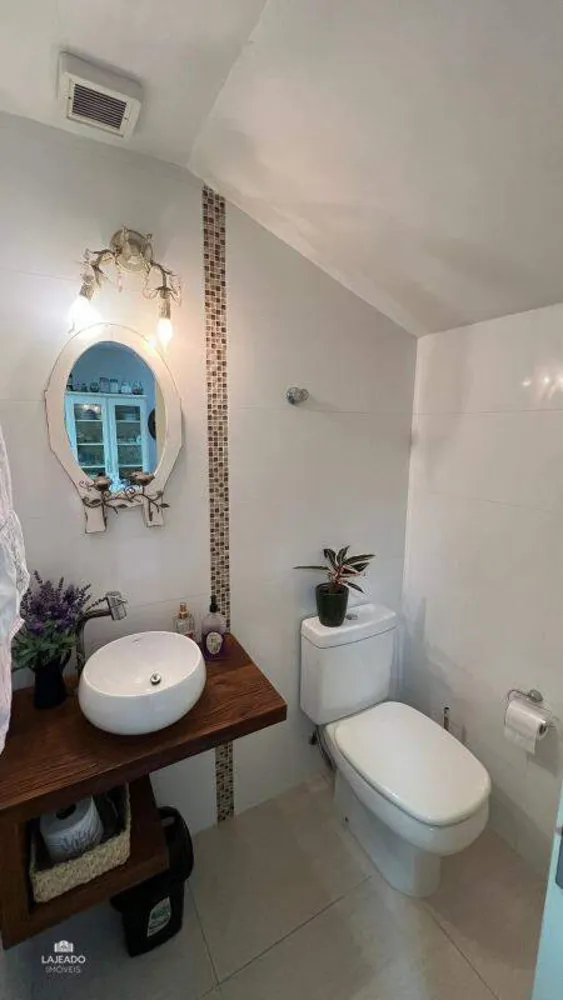 Sobrado, 3 quartos, 120 m² - Foto 8