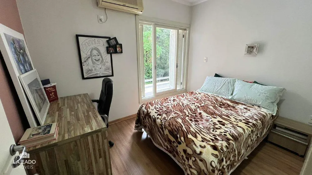 Sobrado, 3 quartos, 120 m² - Foto 9