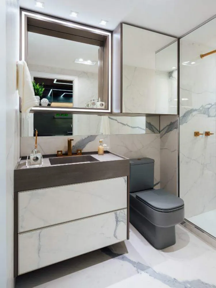 Apartamento, 1 quarto, 30 m² - Foto 15