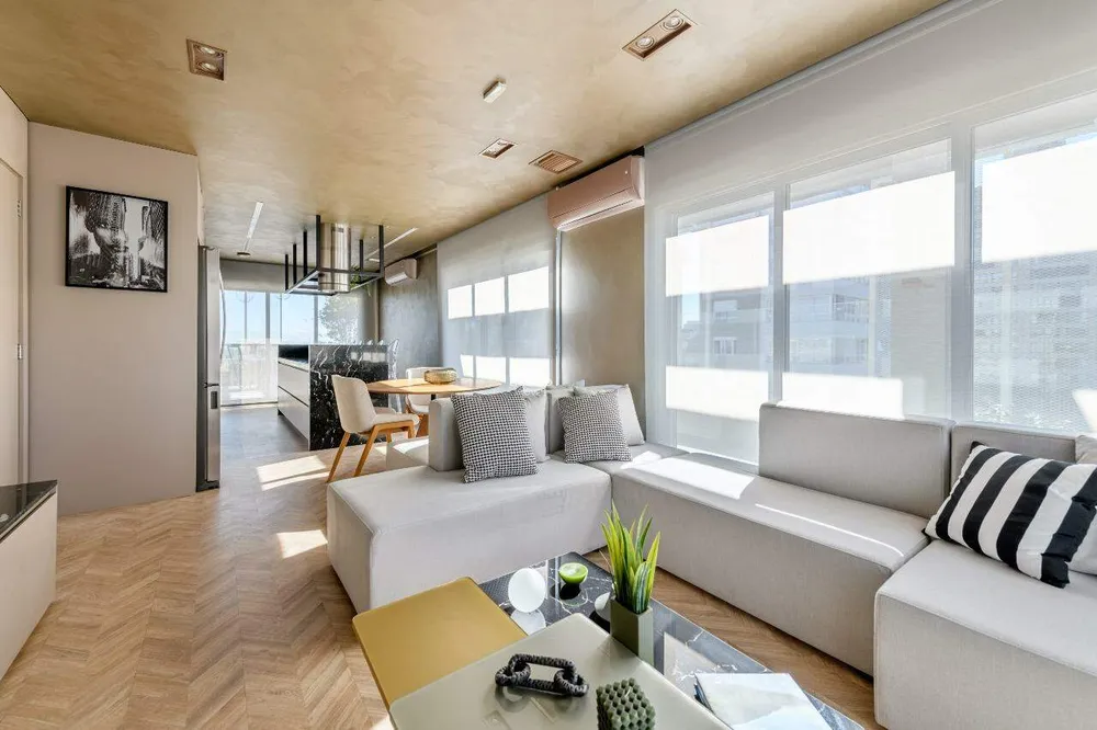 Apartamento, 1 quarto, 30 m² - Foto 13