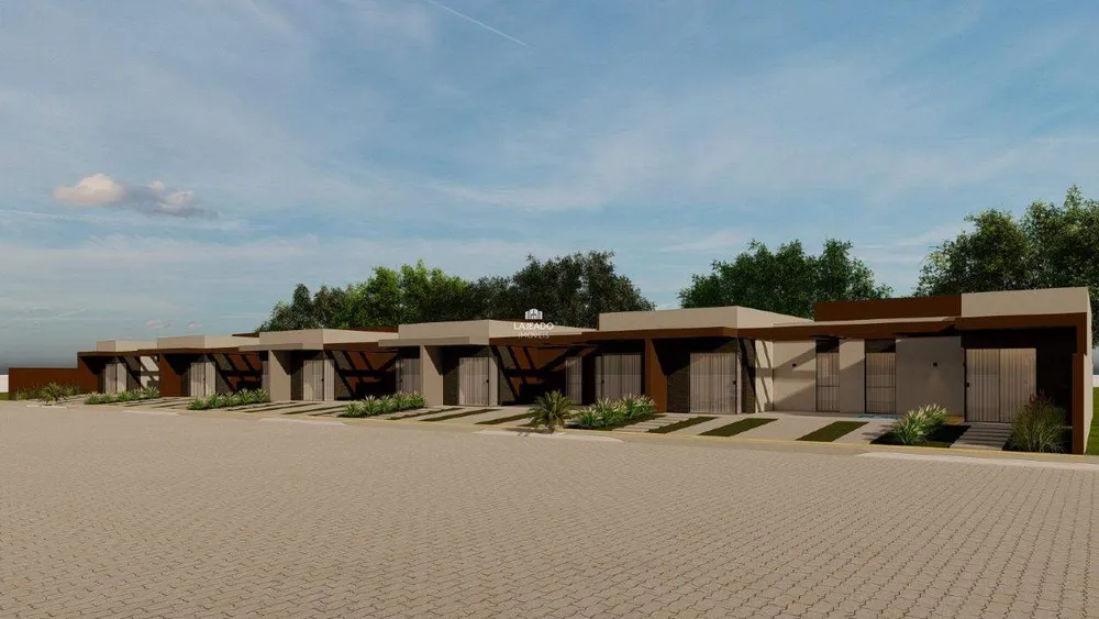 Casa, 2 quartos, 58 m² - Foto 6