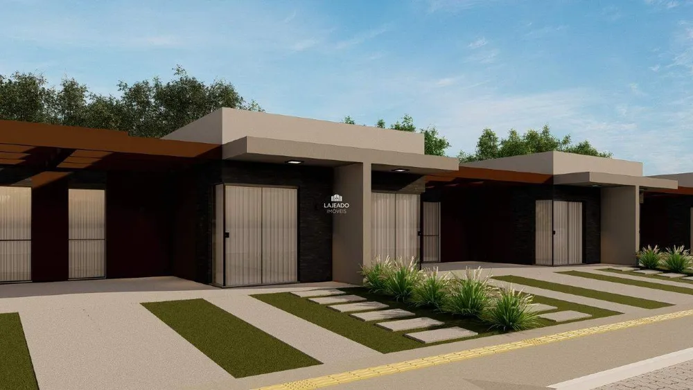 Casa, 2 quartos, 58 m² - Foto 4