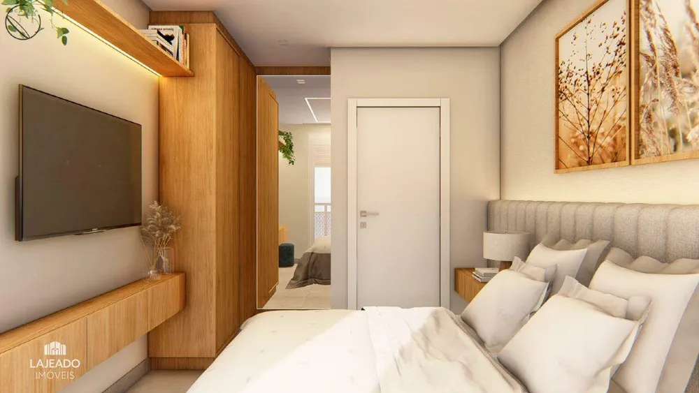 Sobrado, 2 quartos, 222 m² - Foto 3