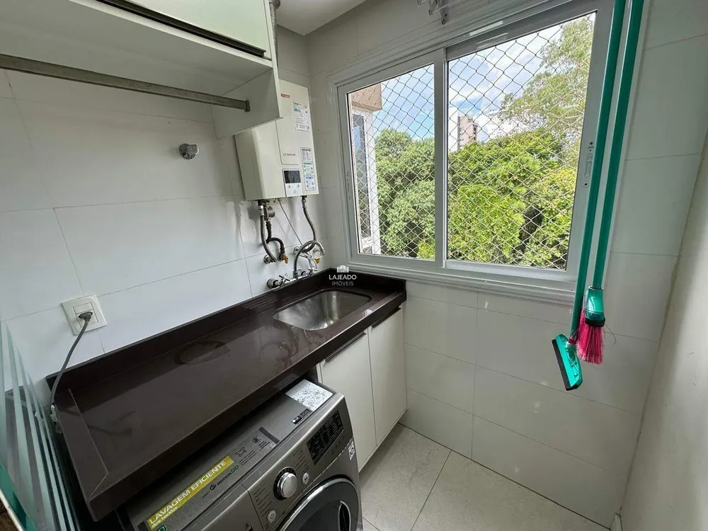 Apartamento, 2 quartos, 71 m² - Foto 3
