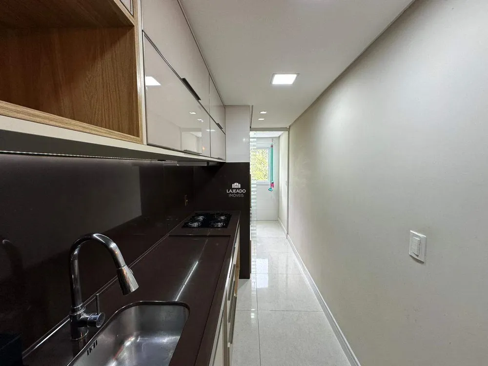 Apartamento, 2 quartos, 71 m² - Foto 12