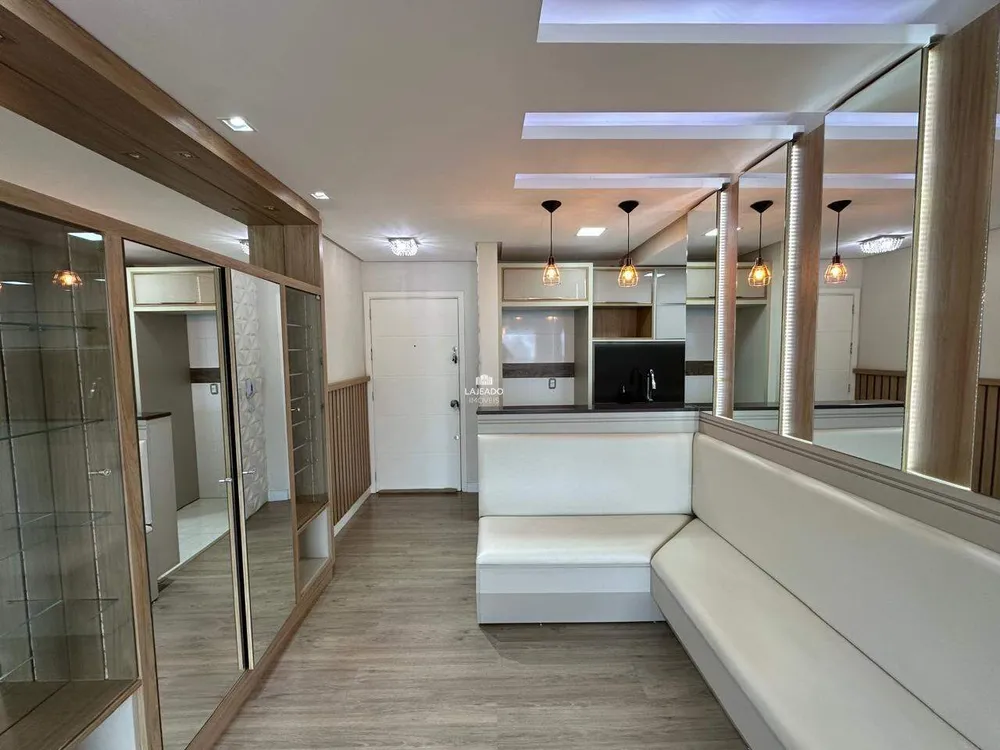Apartamento, 2 quartos, 71 m² - Foto 5