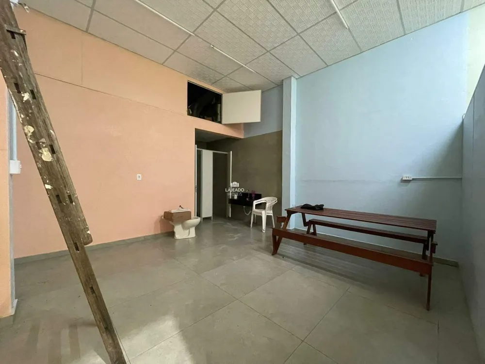 Loja-Salão, 266 m² - Foto 8