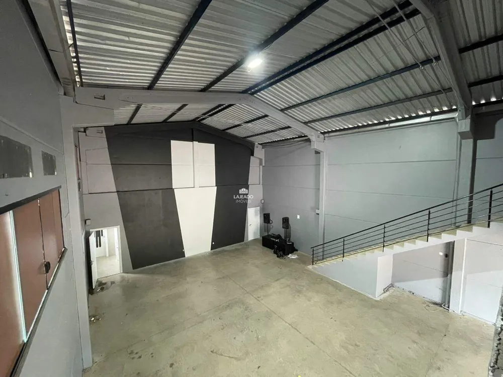 Loja-Salão, 266 m² - Foto 5