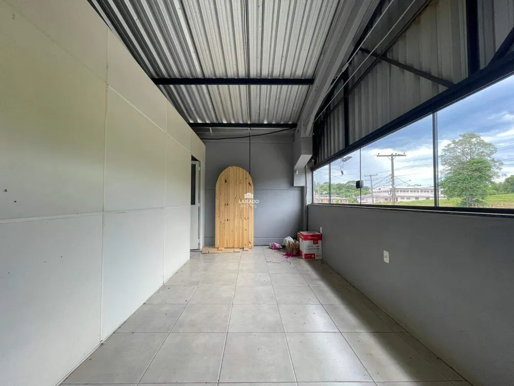 Loja-Salão, 266 m² - Foto 11