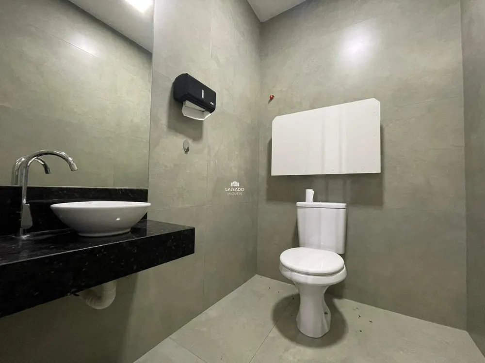 Loja-Salão, 266 m² - Foto 2