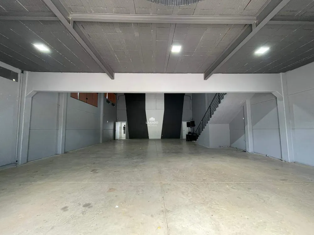 Loja-Salão, 266 m² - Foto 10