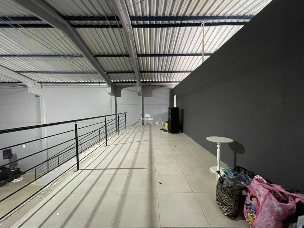 Loja-Salão, 266 m² - Foto 15