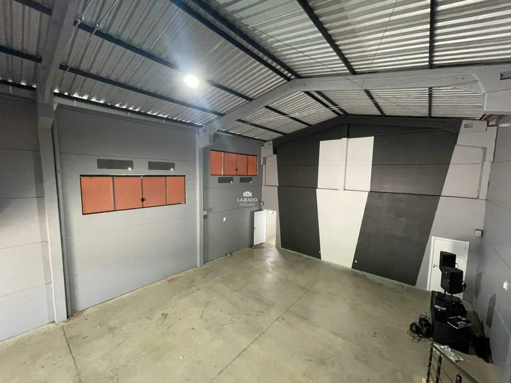 Loja-Salão, 266 m² - Foto 7
