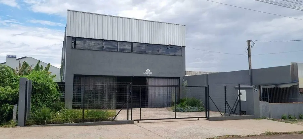 Loja-Salão, 266 m² - Foto 12