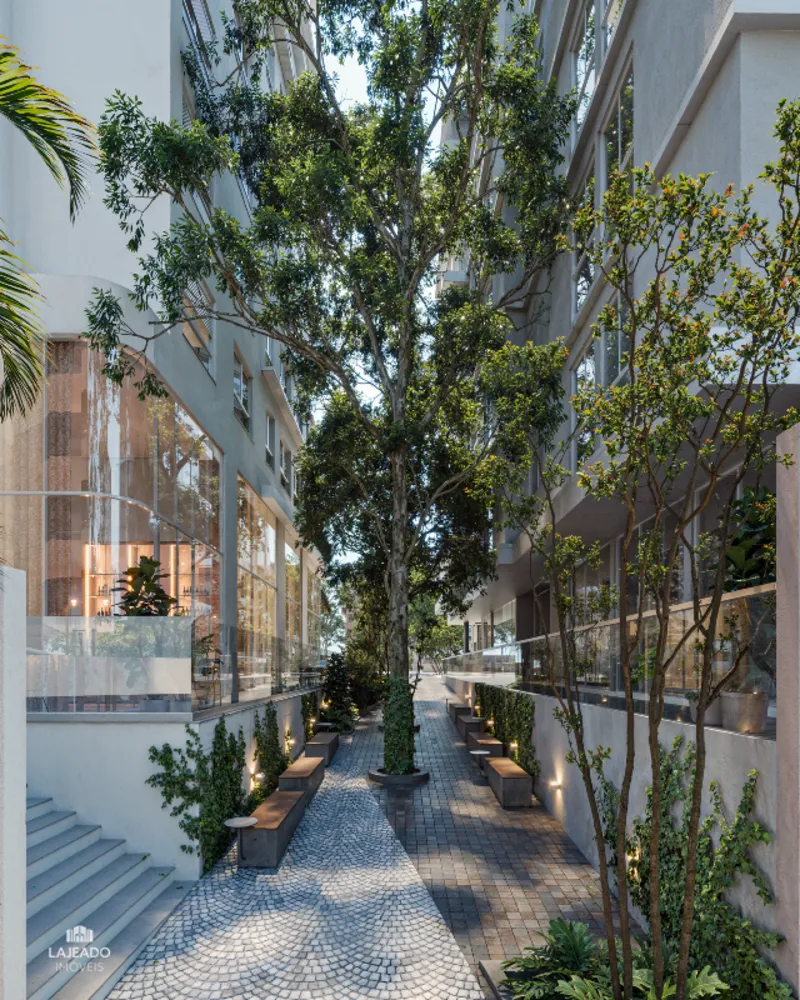 Loja-Salão, 110 m² - Foto 4