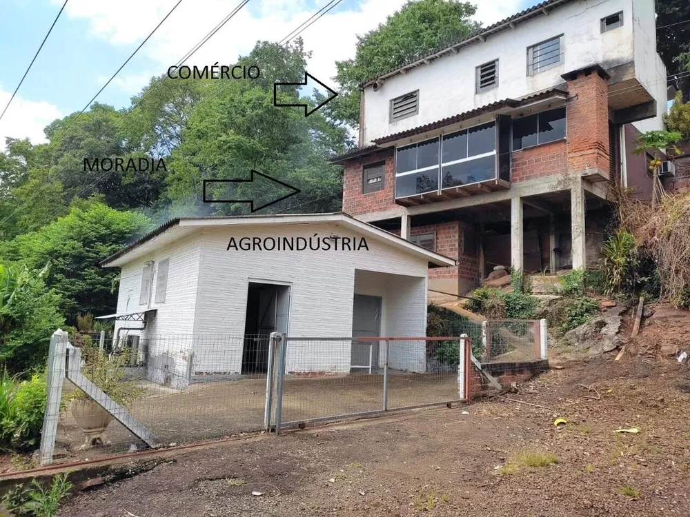 Prédio Inteiro, 235 m² - Foto 4