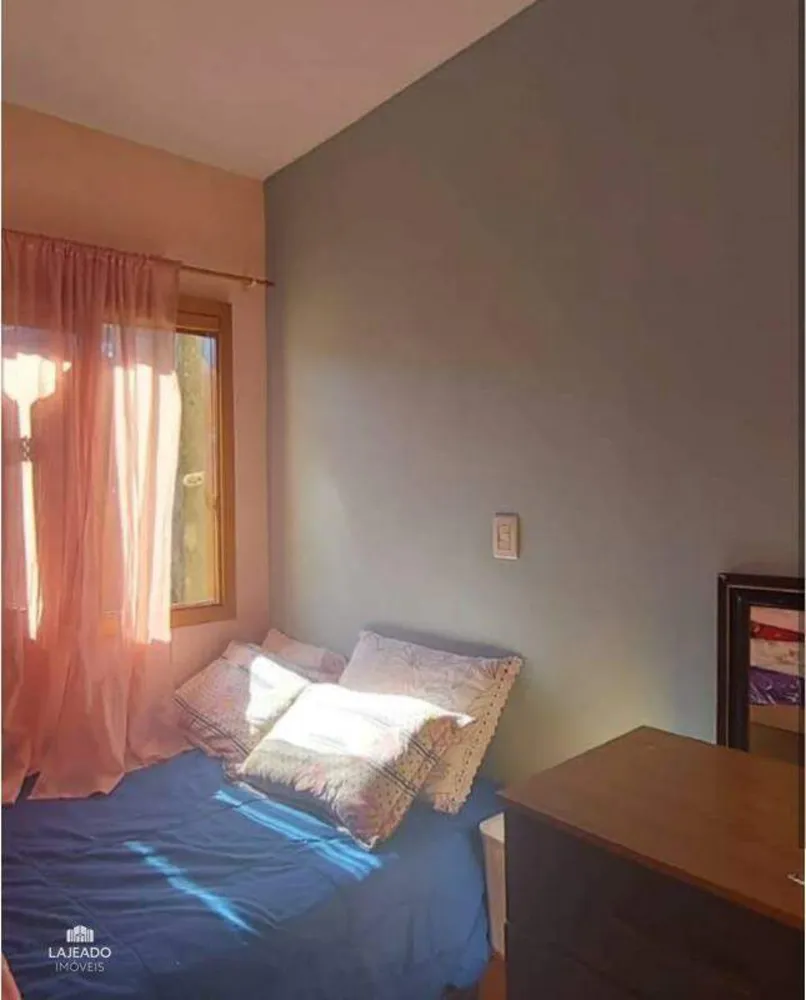Sobrado, 2 quartos, 52 m² - Foto 5