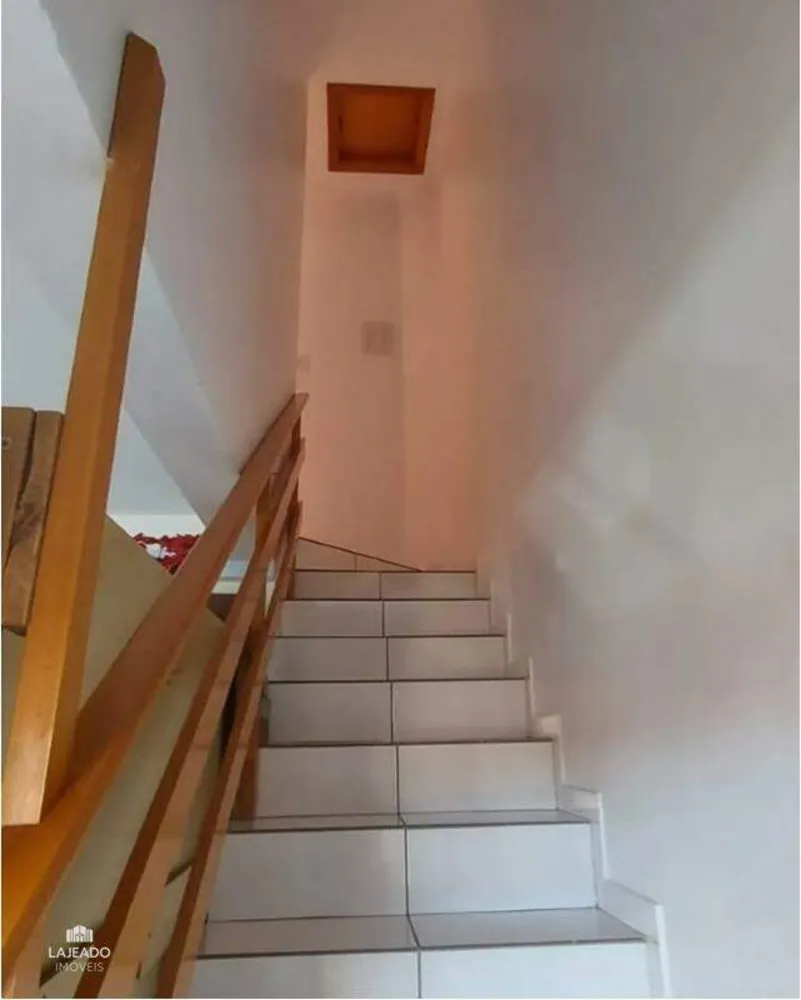 Sobrado, 2 quartos, 52 m² - Foto 4
