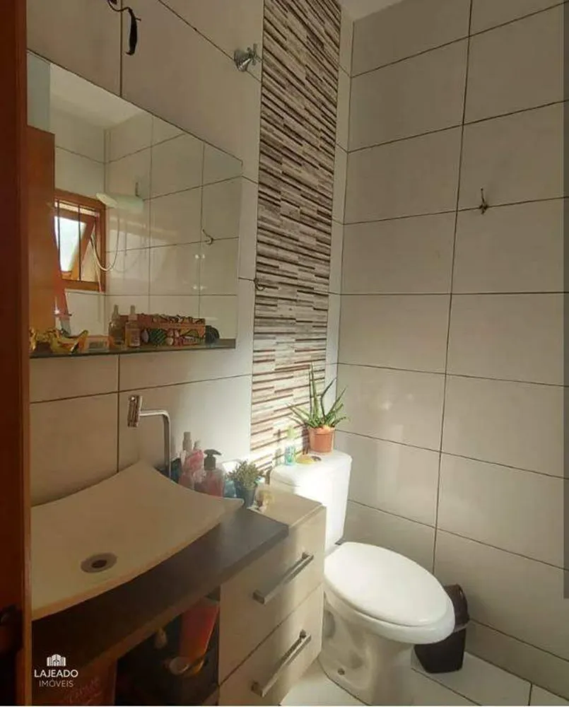 Sobrado, 2 quartos, 52 m² - Foto 3