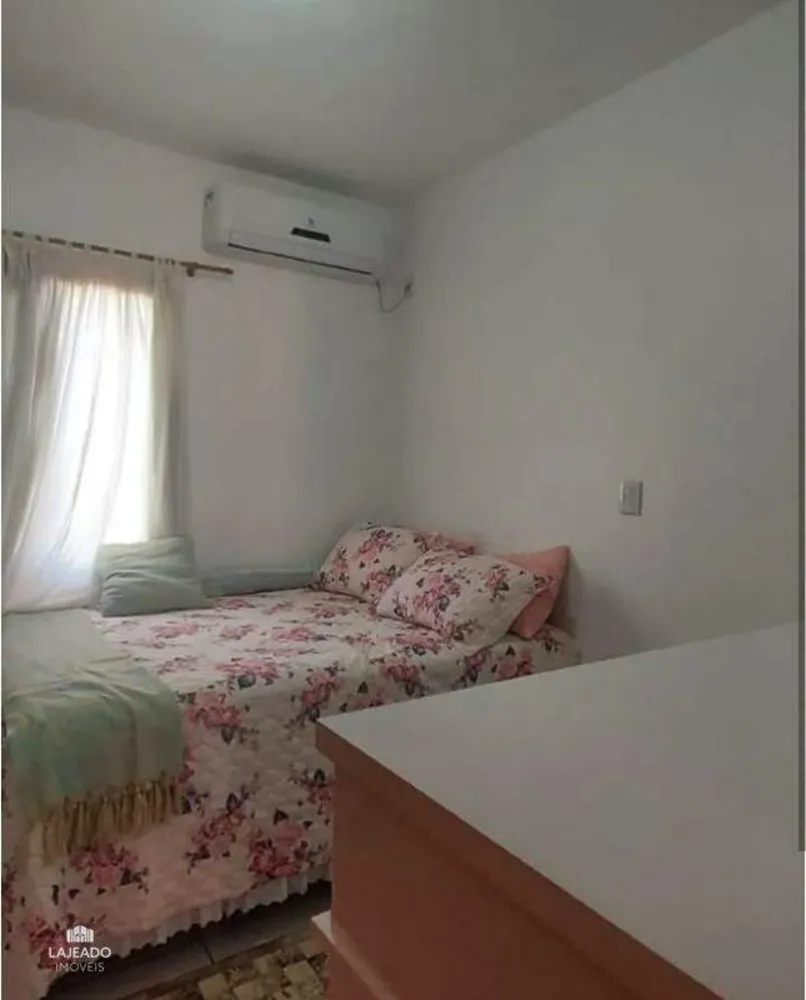 Sobrado, 2 quartos, 52 m² - Foto 2