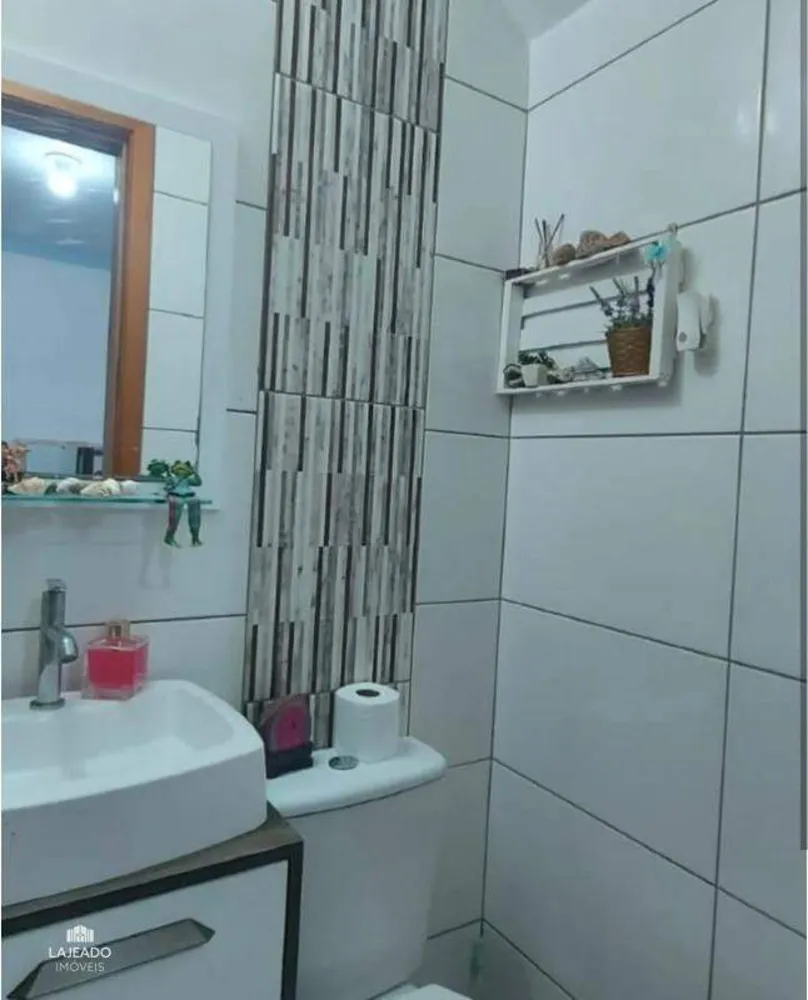 Sobrado, 2 quartos, 52 m² - Foto 6