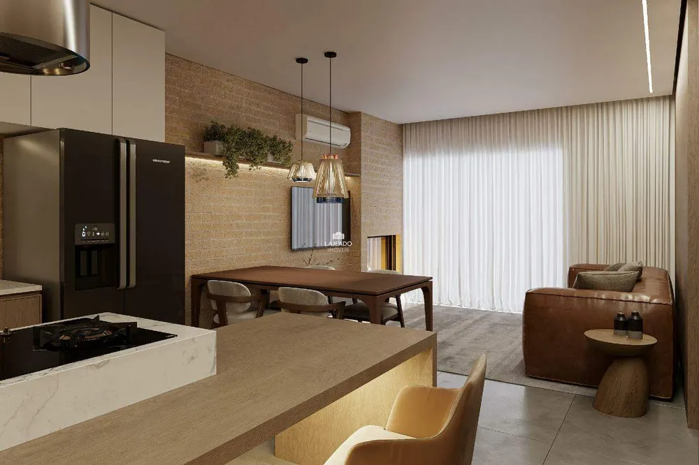 Apartamento, 1 quarto, 45 m² - Foto 7