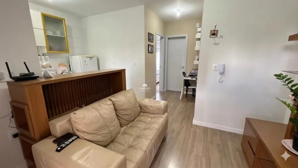 Apartamento, 1 quarto, 41 m² - Foto 8