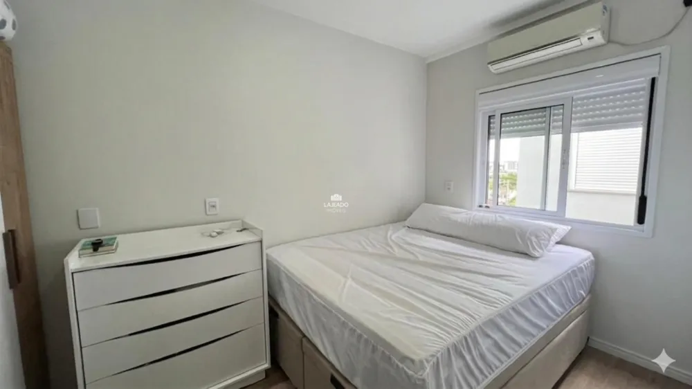 Apartamento, 1 quarto, 41 m² - Foto 3