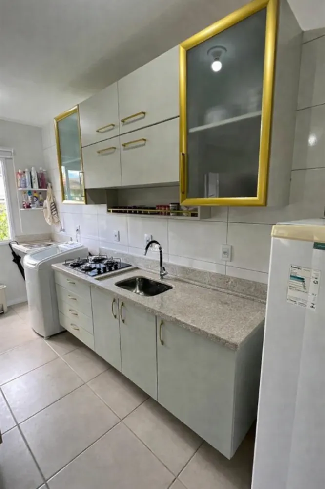 Apartamento, 1 quarto, 41 m² - Foto 2