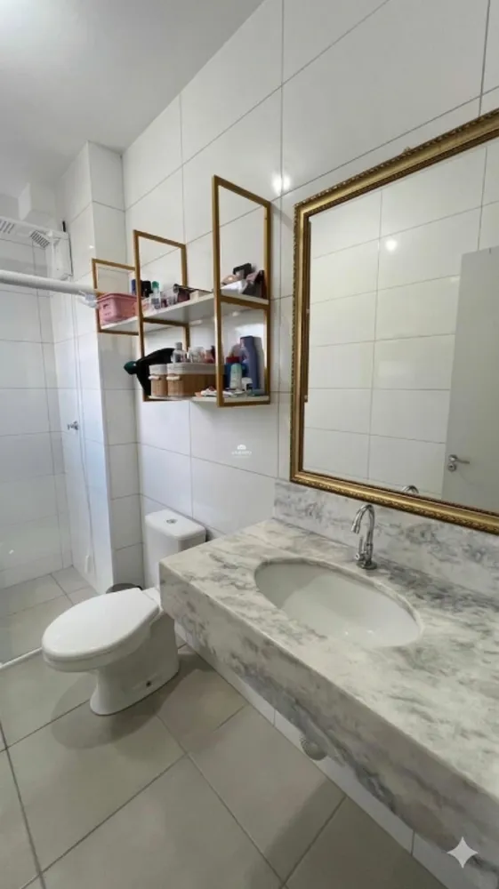 Apartamento, 1 quarto, 41 m² - Foto 10